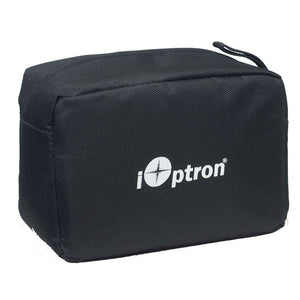 iOptron montatura SkyTracker Pro per supporto stabile e inseguimento del setup astronomico