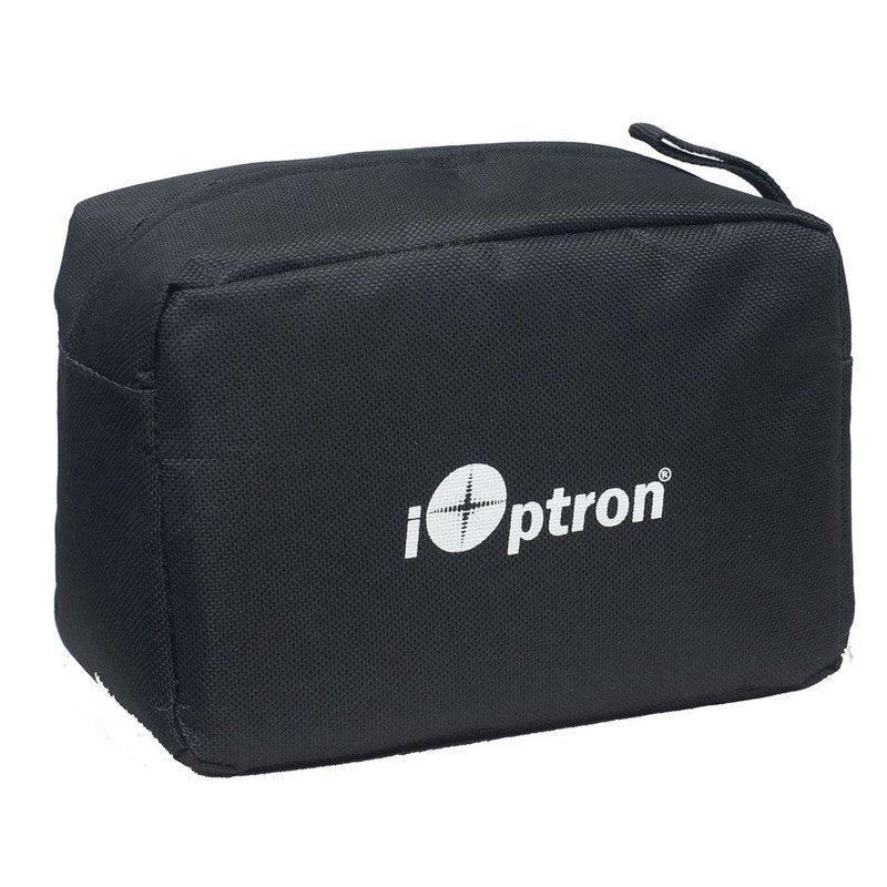 iOptron montatura SkyTracker Pro per supporto stabile e inseguimento del setup astronomico