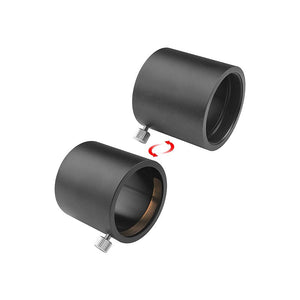 Take TK-10210 adattatore per accessori SCT da 2 pollici per telescopi Schmidt-Cassegrain
