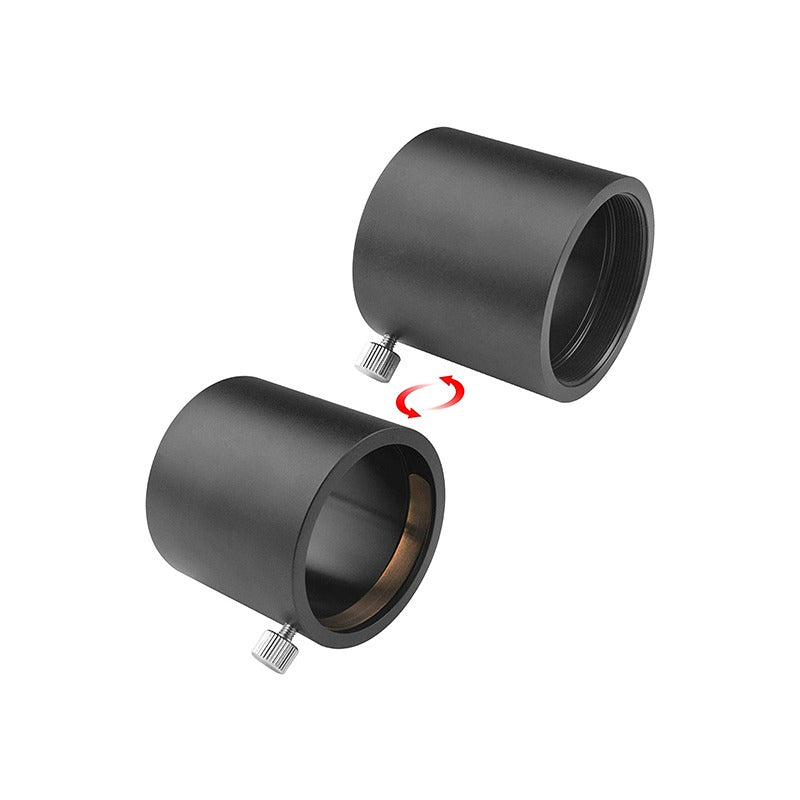 Take TK-10210 adattatore per accessori SCT da 2 pollici per telescopi Schmidt-Cassegrain