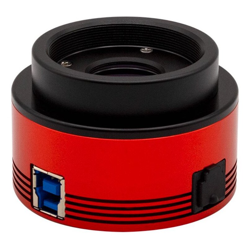 ZWO ASI482MC Color fotocamera astronomica