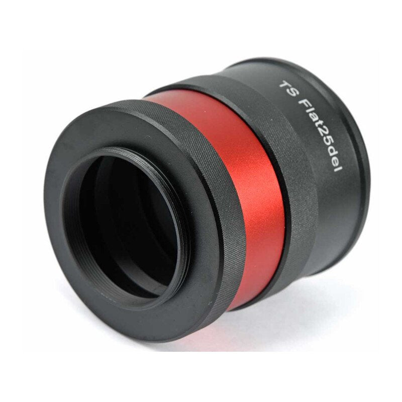 Aplanador óptico TS 1.0x M63