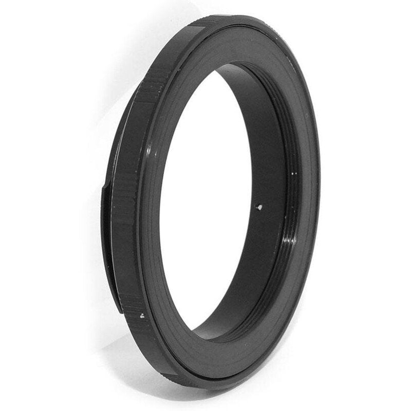 Adattatore fotocamera M48 compatibile con Canon EOS DSLR per riprese astronomiche o microscopia digitale