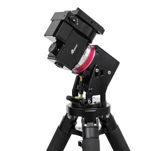 IOptron montatura HEM27 ec per inseguimento e supporto stabile del telescopio