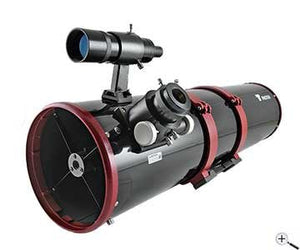 Ts photon 8pol f 5 advanced newtonian telescope OTA per osservazione astronomica e astrofotografia
