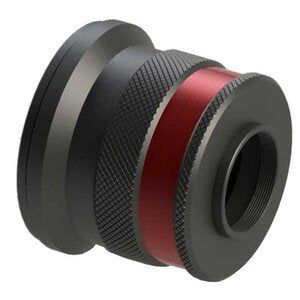 TS Optics spianatore 1,0x M92 per correggere il campo e ottimizzare le immagini in astrofotografia