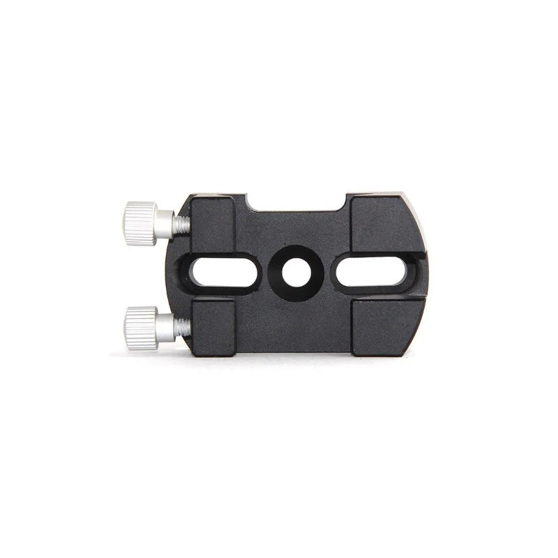 TS Optics base per supporto cercatore per autoguida e puntamento del telescopio