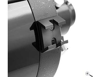 TS Optics telescopio Cassegrain 6" f/12 154/1848 mm OTA per osservazione astronomica e astrofotografia