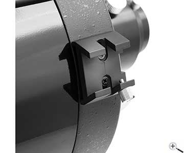 TS Optics telescopio Cassegrain 6" f/12 154/1848 mm OTA per osservazione astronomica e astrofotografia