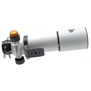 TS Optics rifrattore apocromatico AP 70/420 ED V2 OTA per osservazione astronomica e astrofotografia