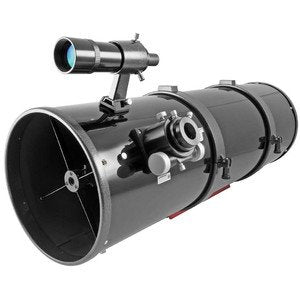 TS Photon telescopio Newton 254/1016 OTA per osservazione astronomica e astrofotografia