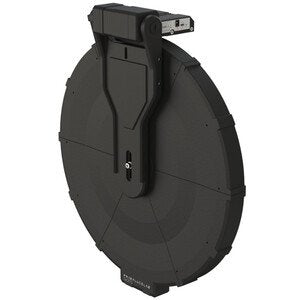 PrimaLuceLab maschera flat field GIOTTO 430 con copertura telescopio ALTO per flat field e calibrazione in astrofotografia