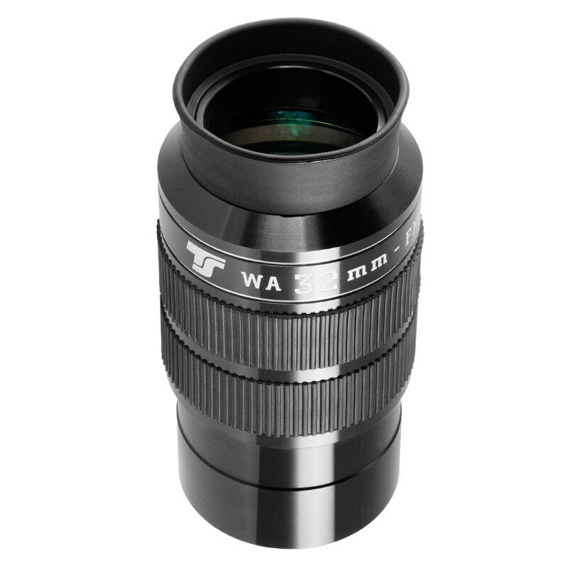 Oculare WA 70 32 mm 2 per osservazione astronomica ad alto contrasto