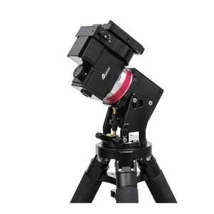 IOptron montatura HEM27 ec per inseguimento e supporto stabile del telescopio