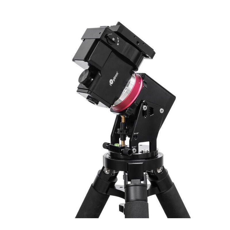 IOptron montatura HEM27 ec per inseguimento e supporto stabile del telescopio