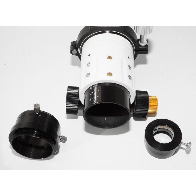 TS Photoline rifrattore apocromatico AP 80/560 OTA per osservazione astronomica e astrofotografia