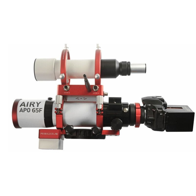 PrimaLuceLab PLUS Vixen/Losmandy mit 1kg Gegengewicht 