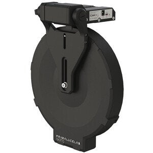 PrimaLuceLab maschera flat field GIOTTO 220 con copertura telescopio ALTO per flat field e calibrazione in astrofotografia