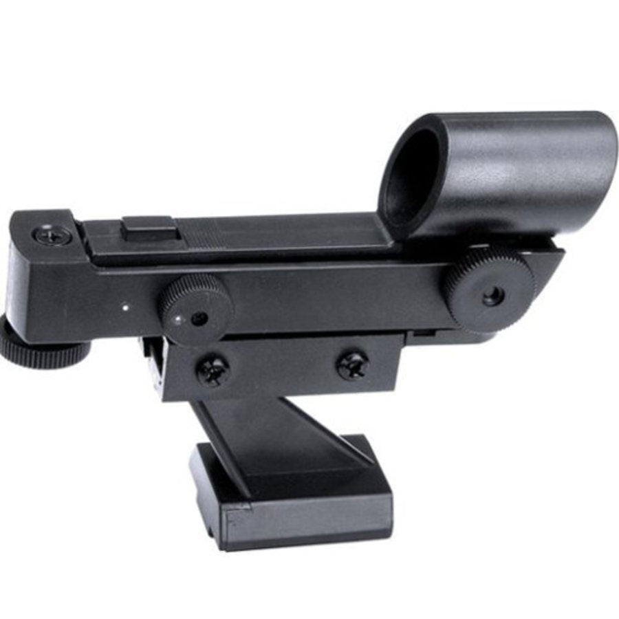 Mira de punto rojo Skywatcher Star Pointer con montaje deslizante 