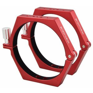 PrimaLuceLab PLUS 145mm Stützringe 