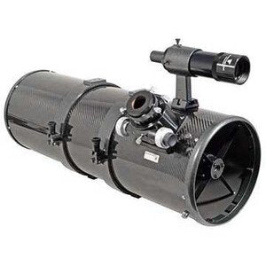 TS Optics telescopio Newton 203/1000 Carbon Photon OTA per osservazione astronomica e astrofotografia