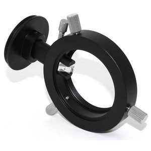 Guida fuori asse lunghezza complessiva 16 mm per guida, messa a fuoco o allineamento del setup astronomico