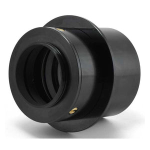 TS Optics rifrattore apocromatico AP 76/342 EDPH Flatfield OTA per osservazione astronomica e astrofotografia