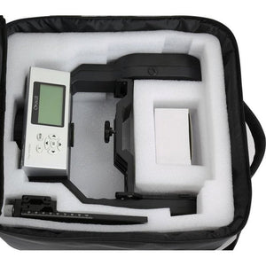 iOptron montatura fotografica iPano AllView Pro per inseguimento e supporto stabile del telescopio