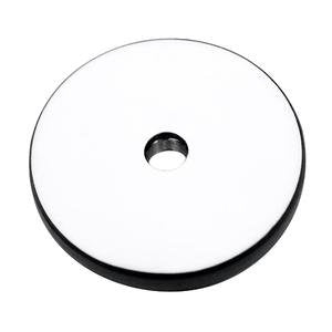Howie Glatter holographic attachment for laser collimator concentric circle pattern