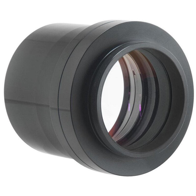 Aplanador/reductor óptico TS de 0,8 x 2"