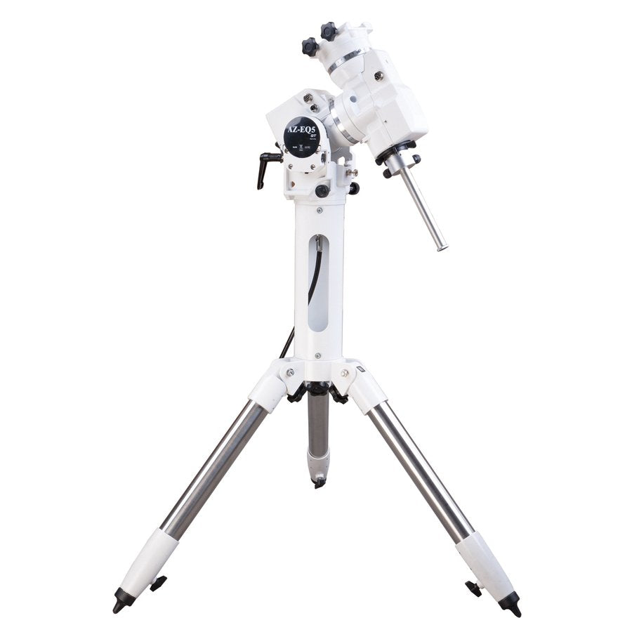 Montura Synscan Skywatcher AZ-EQ5 con control manual 