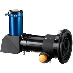 Lunt Solar Systems sonnenfilter ca k modul fur ls130mt B3400 per osservazione solare specialistica in H-alpha o Ca-K