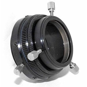 Adattatore di rotazione da M63 a M68, M54 e 2" per collegamento e compatibilità degli accessori fotografici e astronomici