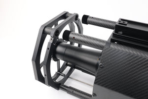 Giordano RCN8 2-in-1 telescopio modulare per astrofotografia in configurazione RC e Newton FAST