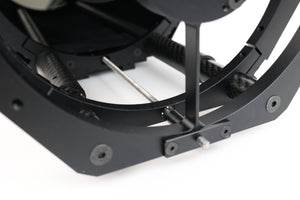 Giordano RCN8 2-in-1 telescopio modulare per astrofotografia in configurazione RC e Newton FAST