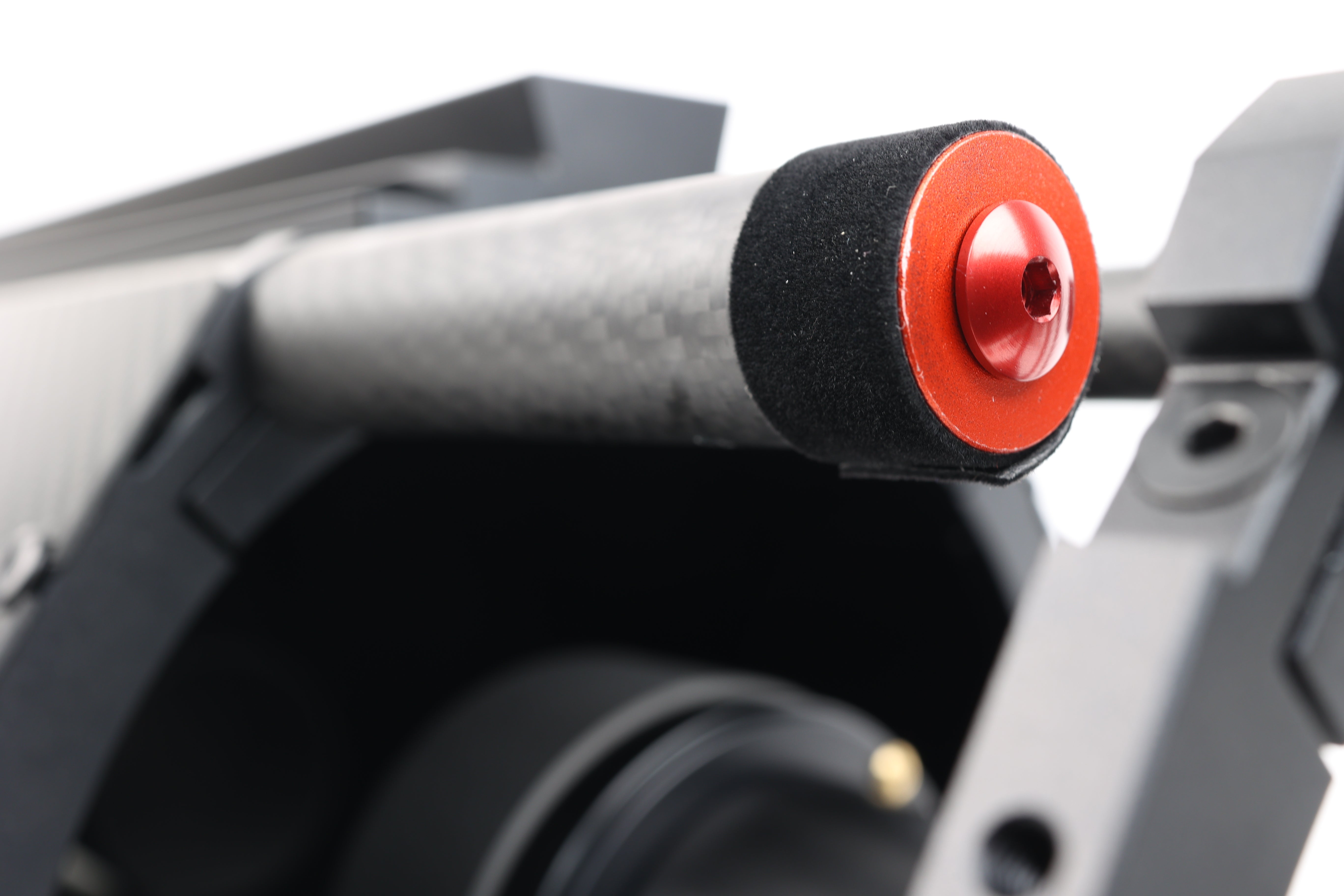Giordano RCN8 2-in-1 telescopio modulare per astrofotografia in configurazione RC e Newton FAST