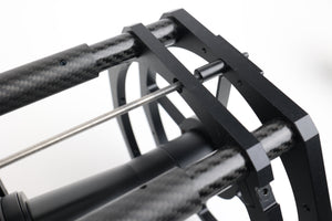 Giordano RCN8 2-in-1 telescopio modulare per astrofotografia in configurazione RC e Newton FAST