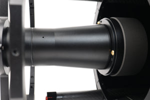 Giordano RCN8 2-in-1 telescopio modulare per astrofotografia in configurazione RC e Newton FAST