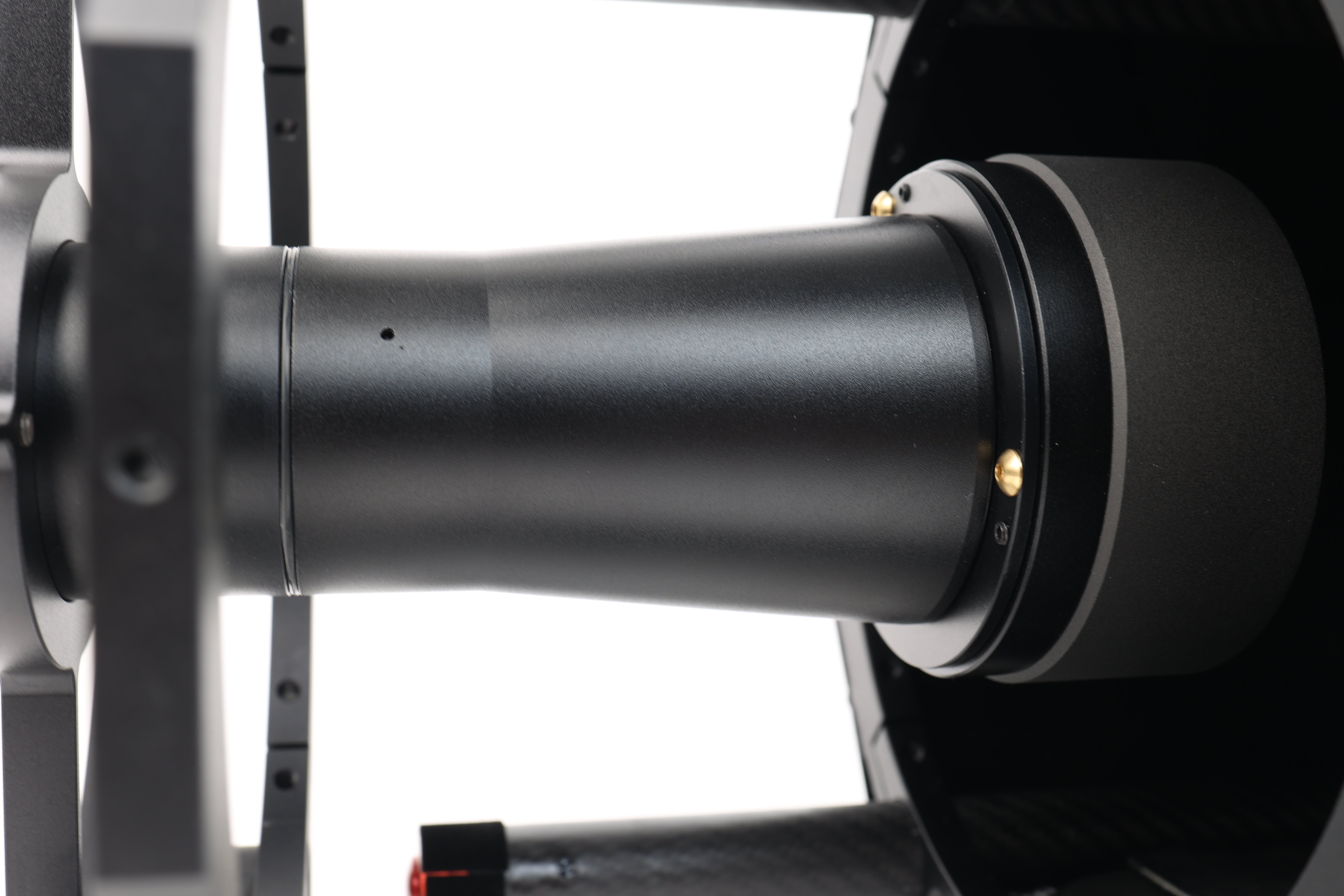 Giordano RCN8 2-in-1 telescopio modulare per astrofotografia in configurazione RC e Newton FAST