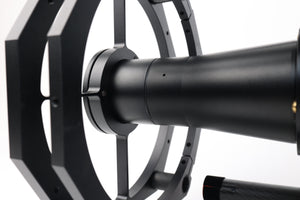 Giordano RCN8 2-in-1 telescopio modulare per astrofotografia in configurazione RC e Newton FAST