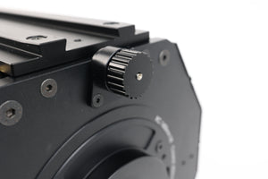 Giordano RCN8 2-in-1 telescopio modulare per astrofotografia in configurazione RC e Newton FAST
