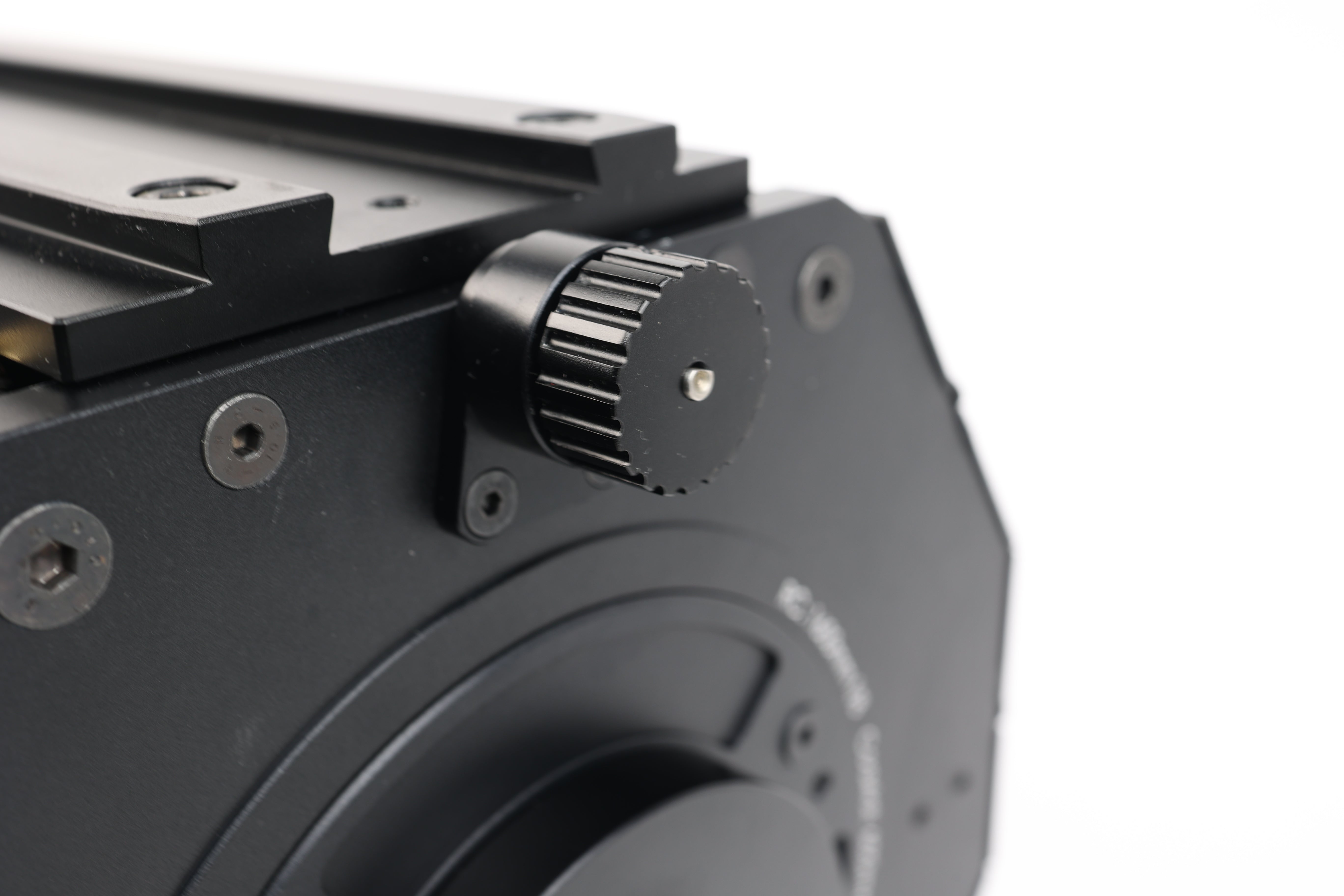 Giordano RCN8 2-in-1 telescopio modulare per astrofotografia in configurazione RC e Newton FAST