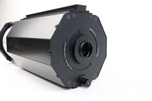 Giordano RCN8 2-in-1 telescopio modulare per astrofotografia in configurazione RC e Newton FAST