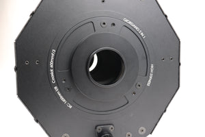 Giordano RCN8 2-in-1 telescopio modulare per astrofotografia in configurazione RC e Newton FAST