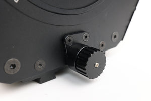 Giordano RCN8 2-in-1 telescopio modulare per astrofotografia in configurazione RC e Newton FAST