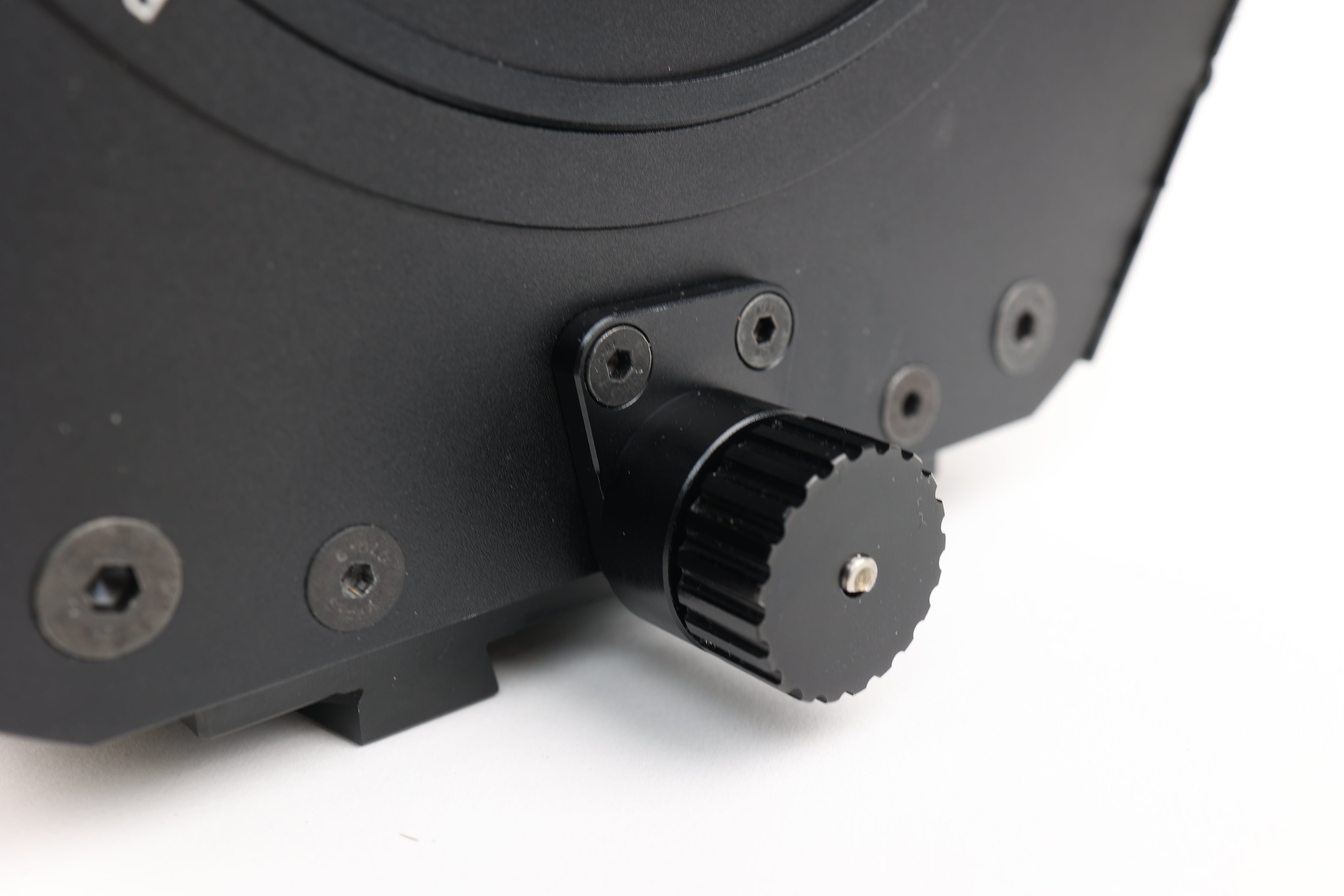 Giordano RCN8 2-in-1 telescopio modulare per astrofotografia in configurazione RC e Newton FAST