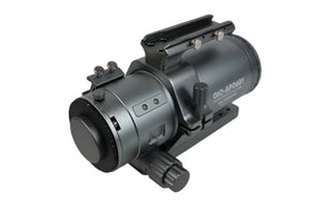 Giordano APO601 telescopio apo 60mm f 4 66 full frame per astrofotografia