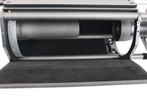 Giordano RCN8 2-in-1 telescopio modulare per astrofotografia in configurazione RC e Newton FAST