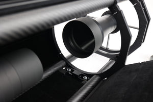 Giordano RCN8 2-in-1 telescopio modulare per astrofotografia in configurazione RC e Newton FAST
