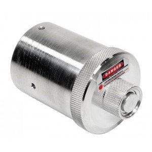 Howie Glatter collimatore laser 650nm 2 per puntamento, allineamento o collimazione del telescopio